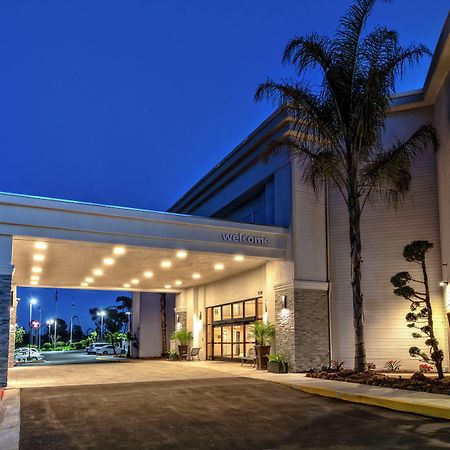 Hampton Inn Discovery Kingdom Napa Gateway Vallejo Dış mekan fotoğraf