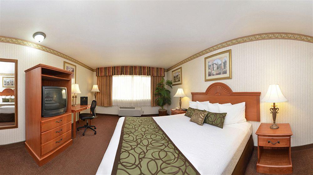 Hampton Inn Discovery Kingdom Napa Gateway Vallejo Dış mekan fotoğraf