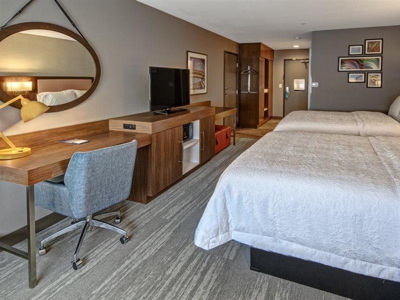 Hampton Inn Discovery Kingdom Napa Gateway Vallejo Dış mekan fotoğraf