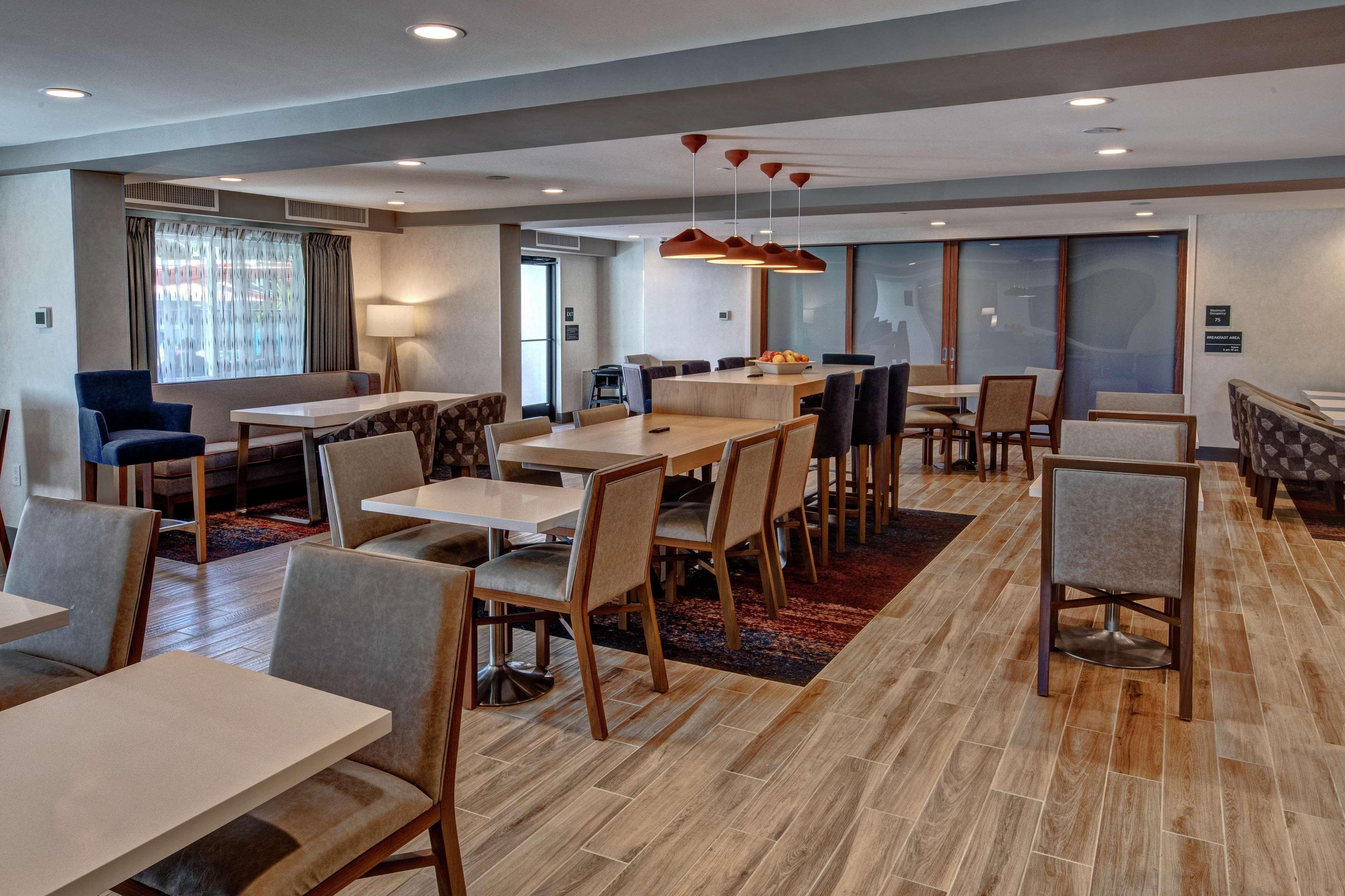 Hampton Inn Discovery Kingdom Napa Gateway Vallejo Dış mekan fotoğraf