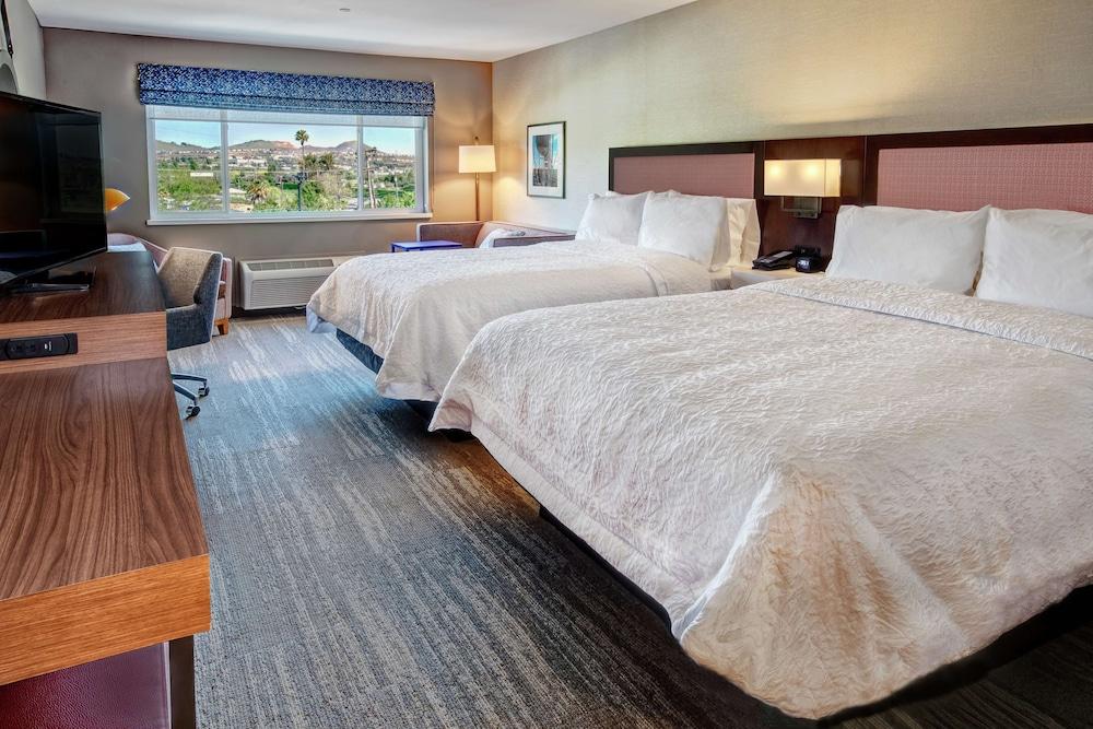 Hampton Inn Discovery Kingdom Napa Gateway Vallejo Dış mekan fotoğraf