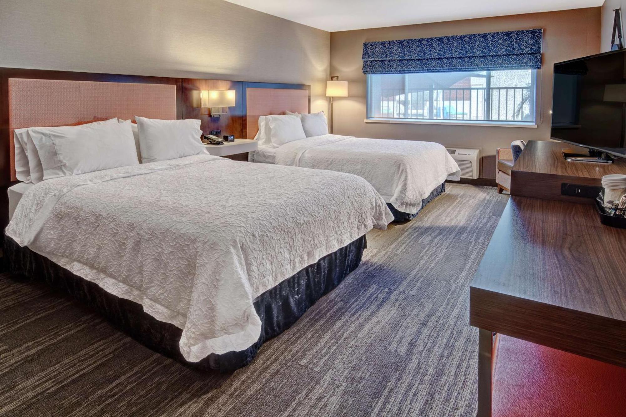 Hampton Inn Discovery Kingdom Napa Gateway Vallejo Dış mekan fotoğraf