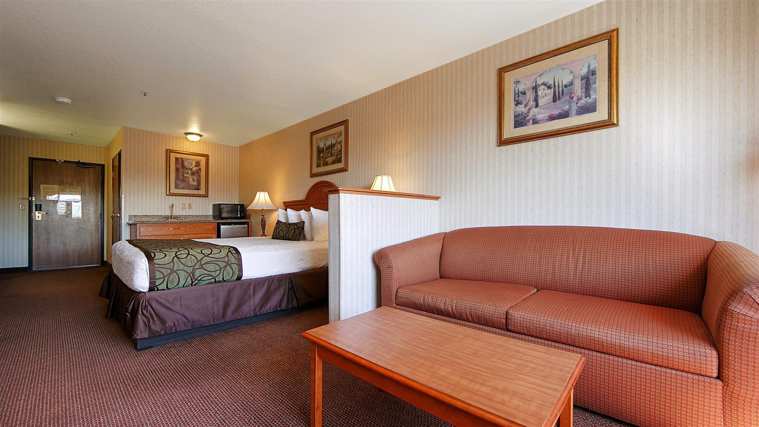 Hampton Inn Discovery Kingdom Napa Gateway Vallejo Dış mekan fotoğraf